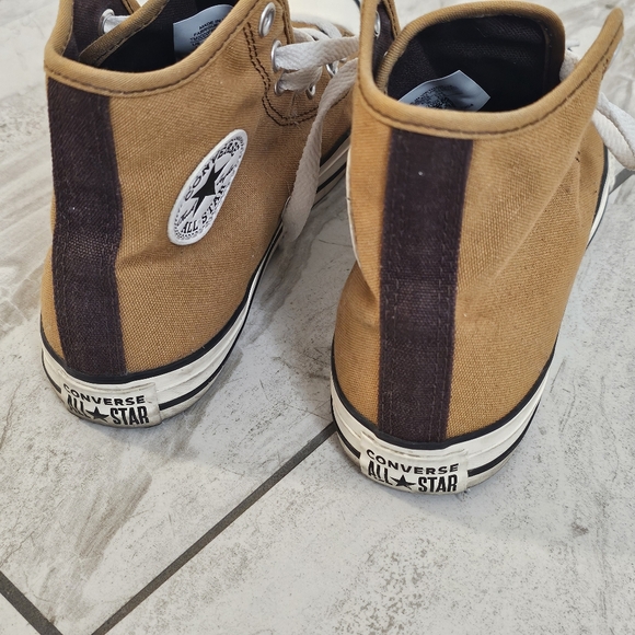 Converse Sneakers - Picture 2 of 4